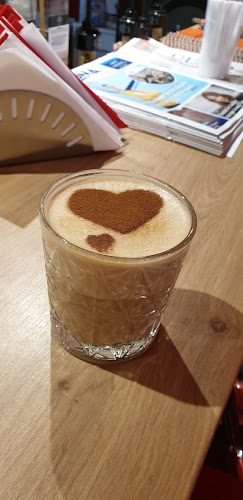 Comentarii opinii despre KÁVY SVETA | FRISS KÁVÉ | COFFEE WORLD