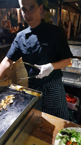 Opinii despre Bufet Trója în Senec - Gastronómia a pohostinstvo