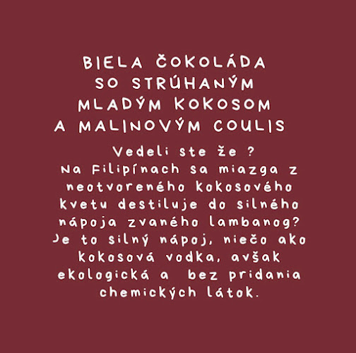 Opinii despre Callo zmrzlina Tvrdošín în Tvrdošín - Gastronómia a pohostinstvo