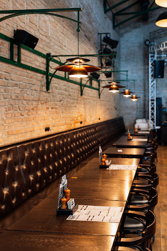 Tančiareň a pivovar Franz - Lučenec