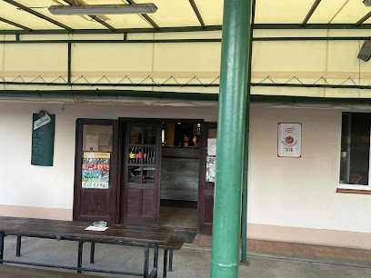 Reštaurácia Sistag