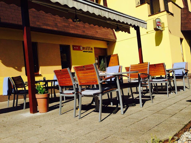 Comentarii opinii despre MERITTO reštaurácia & apartmány