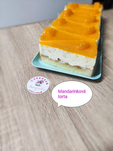 Opinii despre Cukráreň Snežienka în Bernolákovo - Gastronómia a pohostinstvo