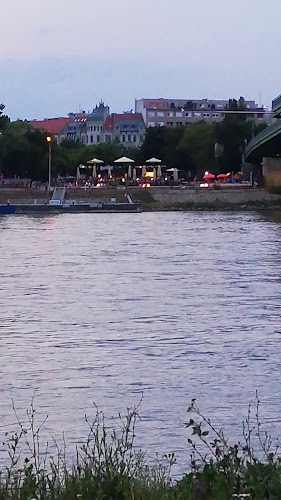 Pláž Staré Mesto - Bratislava