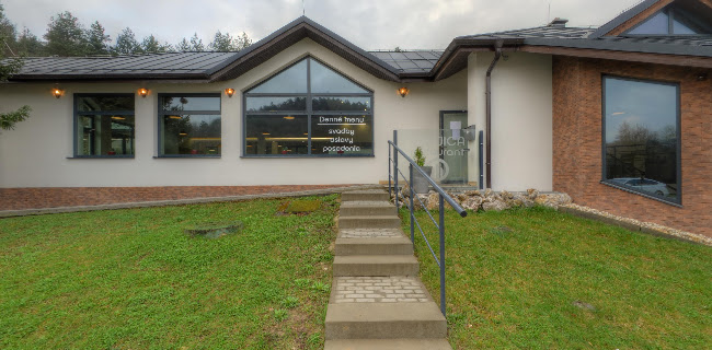 Trojica - Považská Bystrica