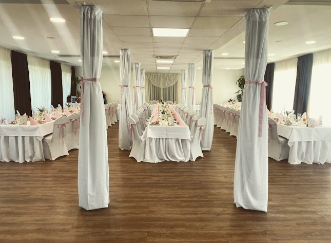 DUVOX reštaurácia a penzión** - Kriváň