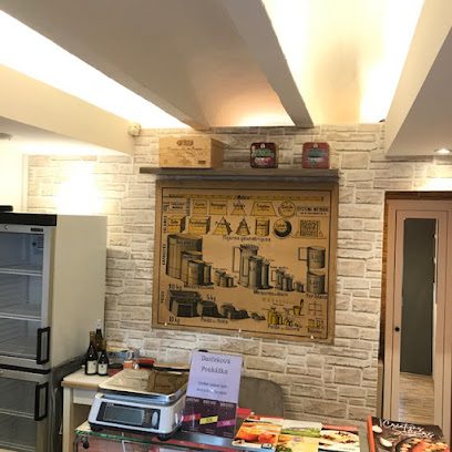 BRUNO Francúzske delikatesy