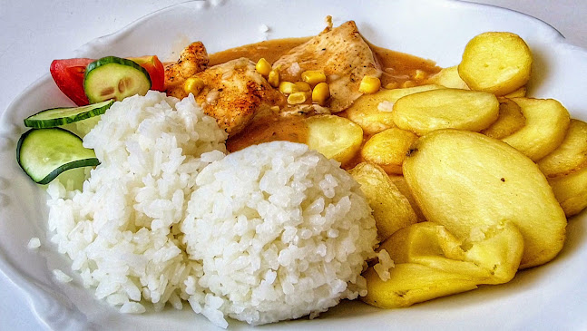 Jedáleň U Poľovníka