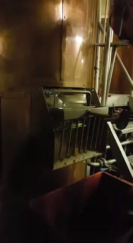 Opinii despre Kláštorný pivovar în Bratislava - Gastronómia a pohostinstvo