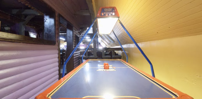 Opinii despre Zion club în Čadca - Gastronómia a pohostinstvo