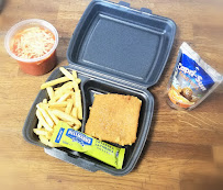 Pizza Pekáreň Rajec / TAXI Pekáreň