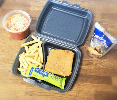 Pizza Pekáreň Rajec / TAXI Pekáreň