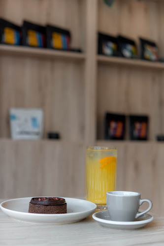 AM Coffee - Bratislava