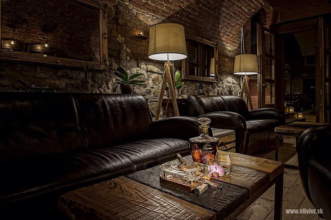 Cuba Libre Rum & Cigar House Prešov - Prešov