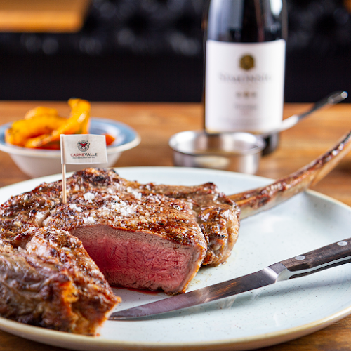 Comentarii opinii despre Carnevalle