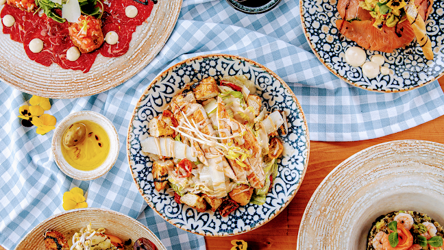 CHILAI Sushi & Lounge Bar