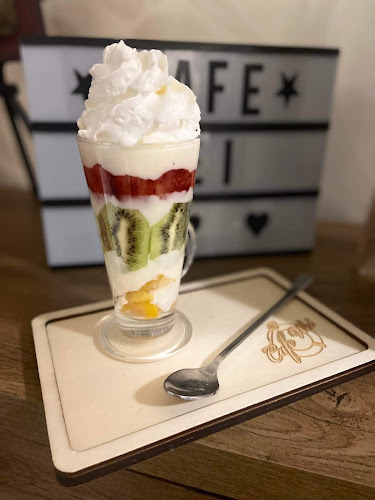 Comentarii opinii despre Cafe Wei 78