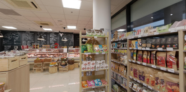 NÁŠ DVOR, Potraviny nie otraviny - Žilina