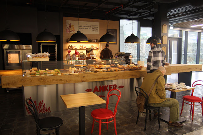 Pekáreň ANKER