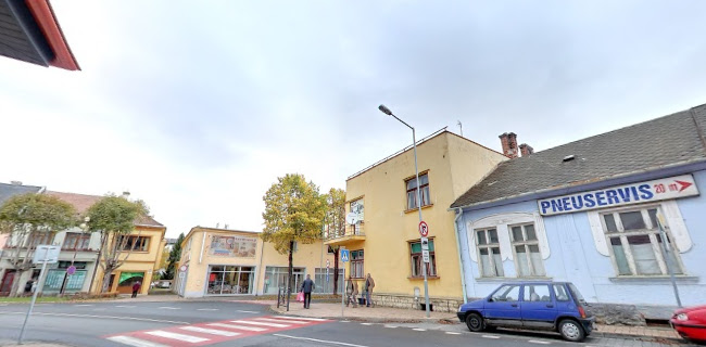 Dobré Časy - Poprad