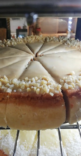 Psia škôlka a Caffetéria