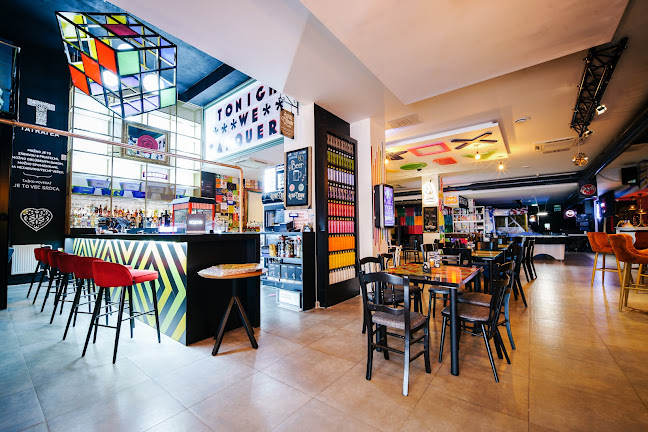 Comentarii opinii despre New Chicago