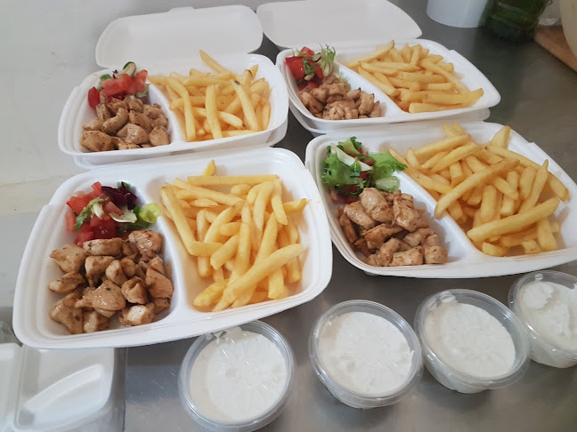 Opinii despre Bowling Coffee în Ilava - Gastronómia a pohostinstvo