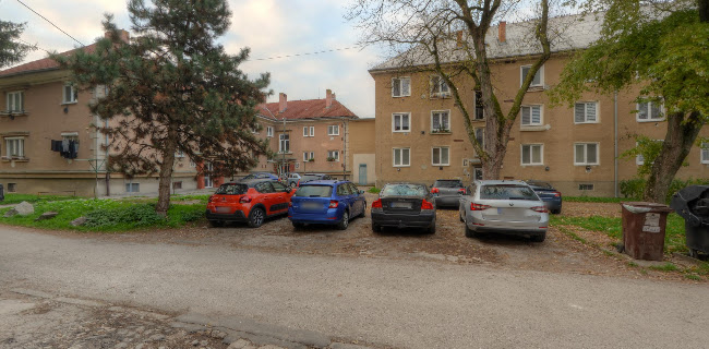 PEKÁRSTVO ŽIKLA - Gastronómia a pohostinstvo