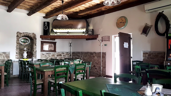 Reštaurácia Mlsná lienka - Gastronómia a pohostinstvo