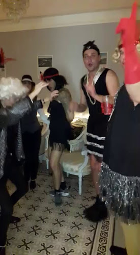 Comentarii opinii despre Villa Vodička