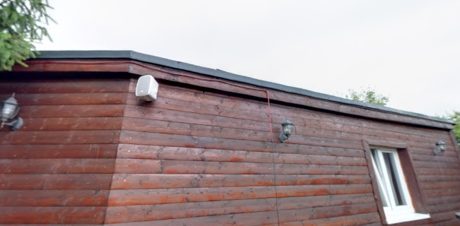 Reštaurácia Hokejka