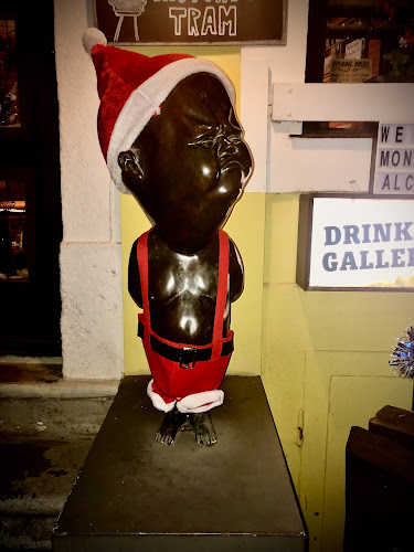 Drink in gallery Andy - Gastronómia a pohostinstvo