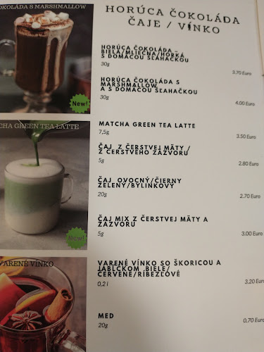 Opinii despre IGI & FLO în Bratislava - Gastronómia a pohostinstvo