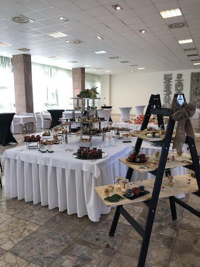 Catering - Party servis