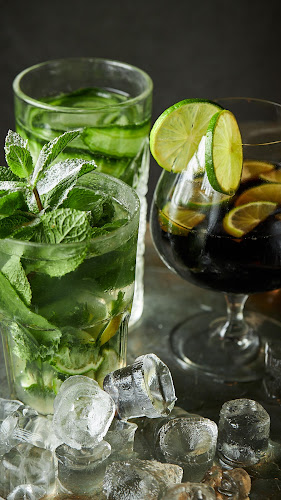 BERG restaurant - Gastronómia a pohostinstvo