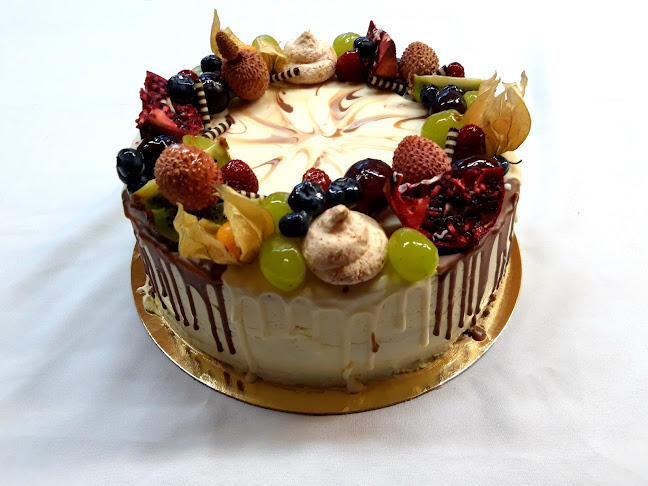 Cukráreň Kuuts - Gastronómia a pohostinstvo