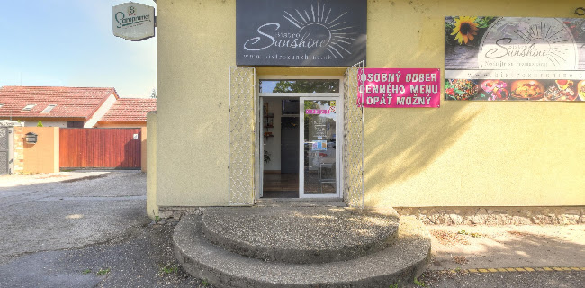 Opinii despre Bistro Sunshine în Levice - Gastronómia a pohostinstvo
