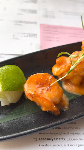 Opinii despre Iasai Food Bar & more în Bratislava - Gastronómia a pohostinstvo