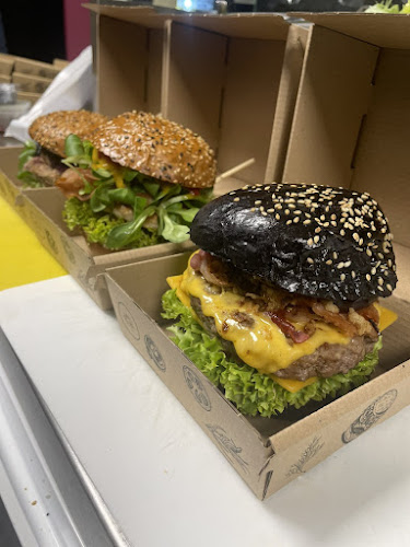 Comentarii opinii despre Kontajner StreetFood