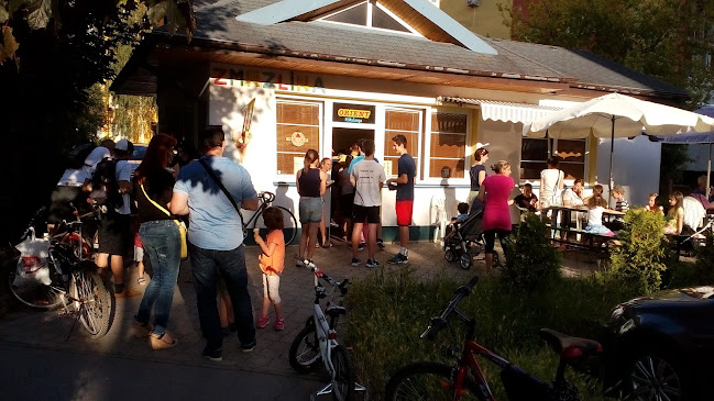 Little Italy Gelato - Zmrzlina Prešov - Gastronómia a pohostinstvo