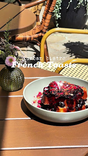 Urban Bistro - Bratislava