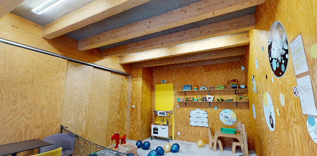 Karloveské rameno 1, 841 04 Karlova Ves