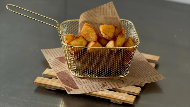 Comentarii opinii despre Sabotage Pizza Pub