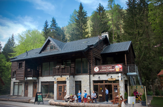 Bar Fakt! - Bar and pizzeria. - Gastronómia a pohostinstvo