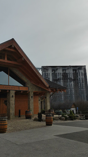 Nestville Taberna - Gastronómia a pohostinstvo