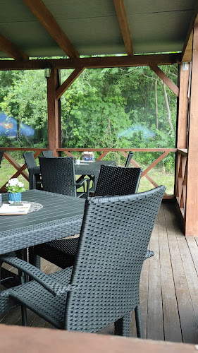 Pláž na Počkaji, Ružín - Margecany