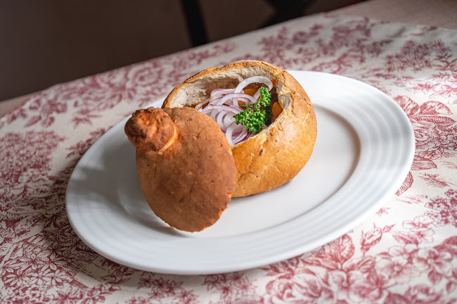 Reštaurácia Kupecká Bašta - Levoča