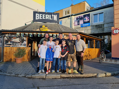 BEERLIN beer cafe