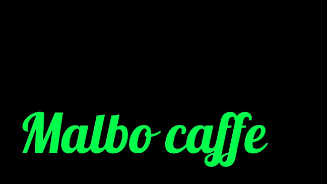 Opinii despre Malbo Caffe Pizza în Košice - Gastronómia a pohostinstvo