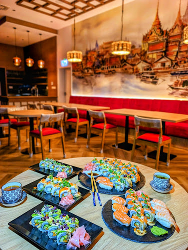 Ton Aoy Thai Kitchen